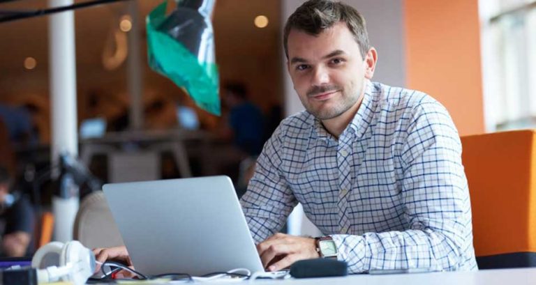 Implementing end-to-end email