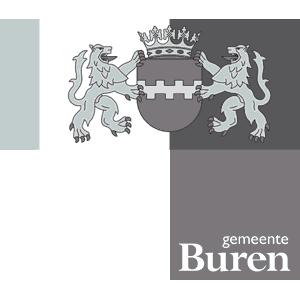 Logo Gemeente Buren