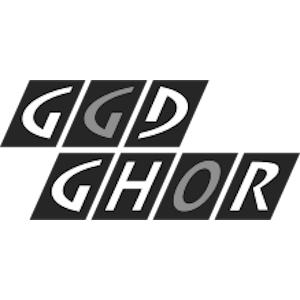 Logo GGD GHOR