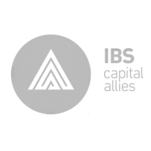 Logo IBS Capital Allies