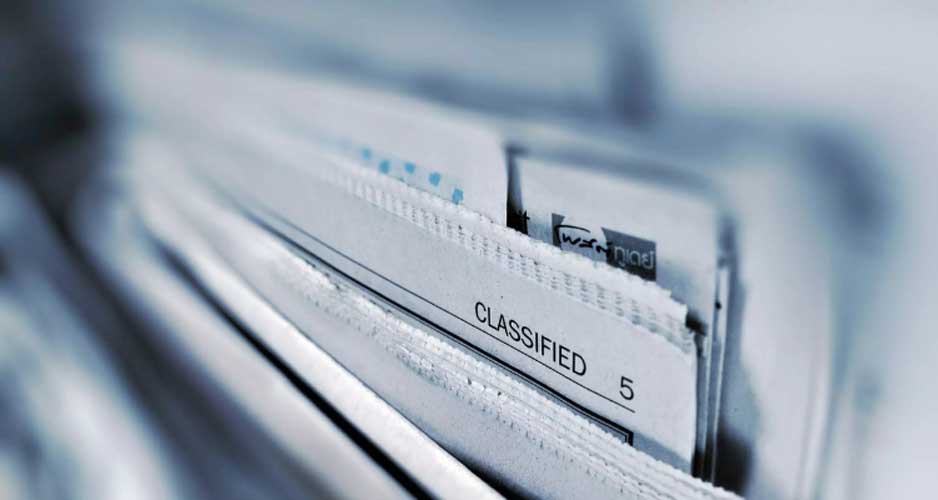 Is it safe to use a messaging portal?