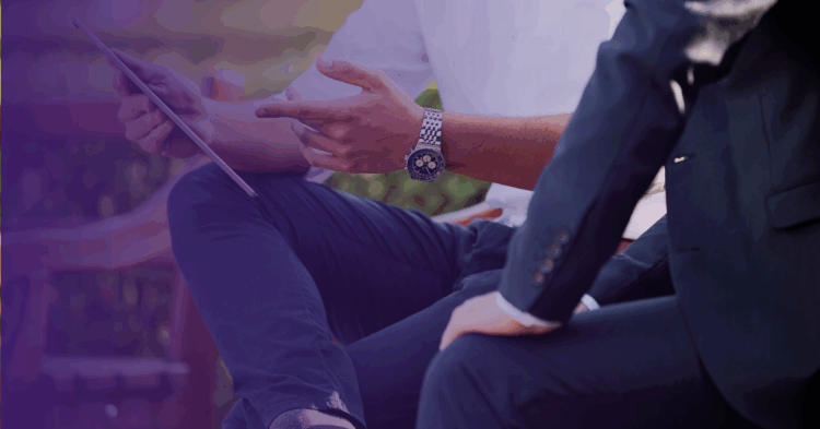 veilig mailen vanaf tablet