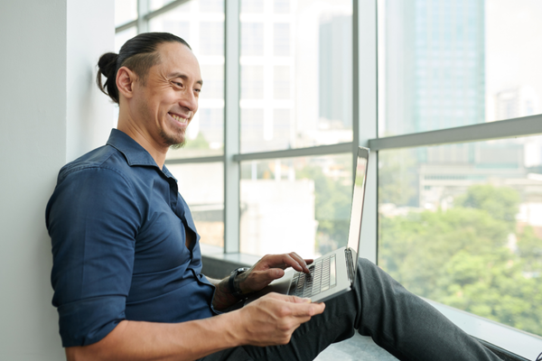 Every email always secure