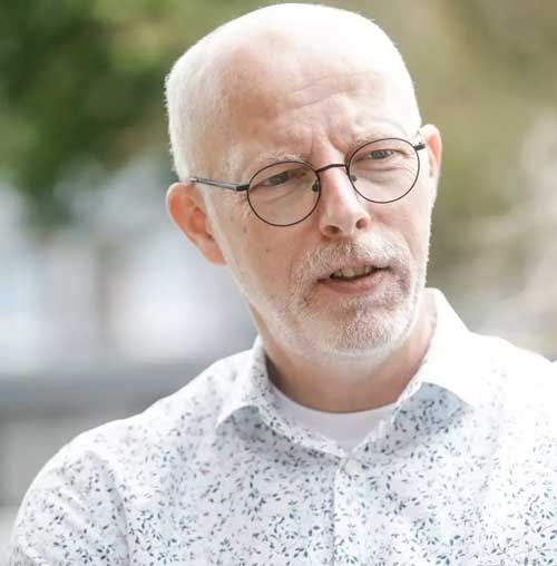 Joost Weijs