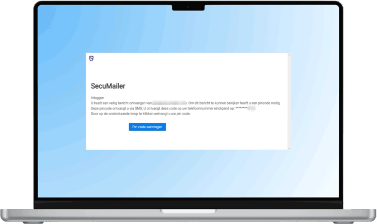 Why Secumailer