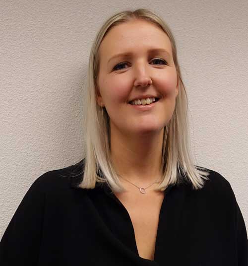 Lisanne Jonkman