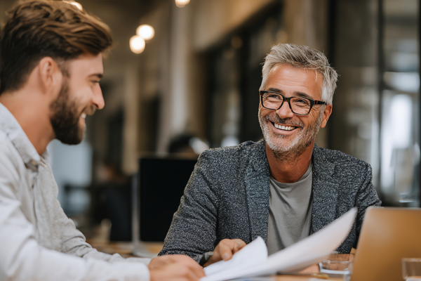 Works with all email clients