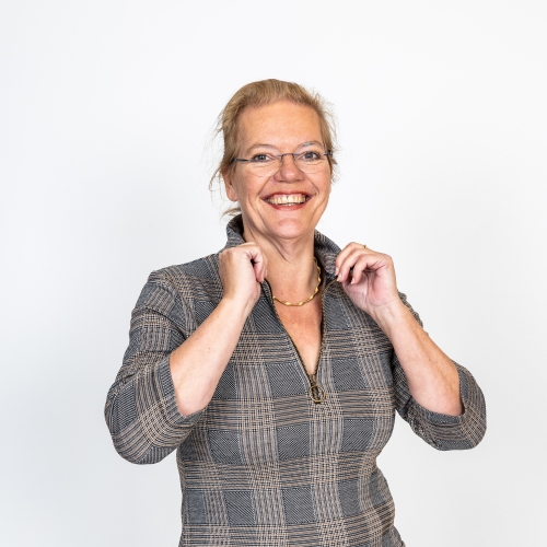 Yvonne Hoogendoorn